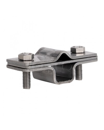 Держатель для полосы и прута, HZ EKF PROxima (lp-31546) в Северске Держатели, клипсы, скобы Pintop.ru