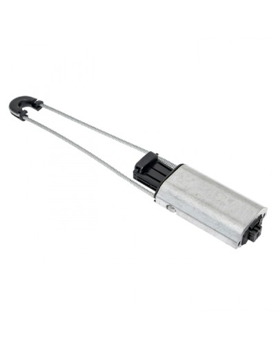 Зажим анкерный клиновой PA1000 1x25-35 мм2 EKF PROxima (pa-1000) в Северске Крепеж Pintop.ru