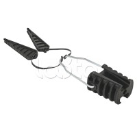 Зажим анкерный клиновой PA25x100P 2-4x16-35 мм2 EKF PROxima (pa-25-100p)