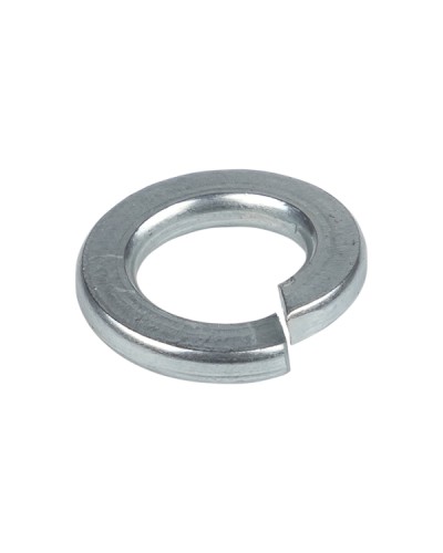 Шайба гровер M10 DIN 127 EKF (shgr10) в Северске Крепежные изделия Pintop.ru