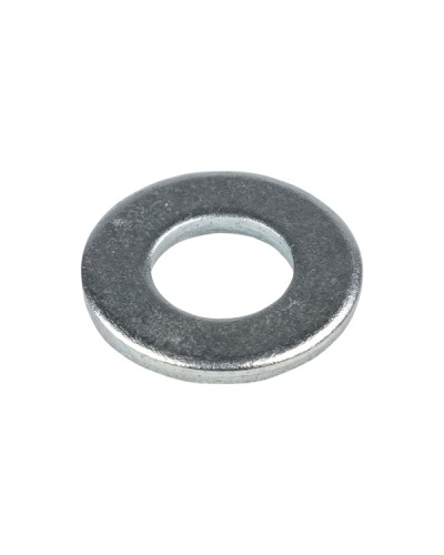 Шайба плоская M8 DIN 125 EKF (shpl8) в Северске Крепеж Pintop.ru