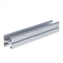 STRUT-профиль двойной 41х21х2,5х1900 EKF (stpd4121190x2,5)