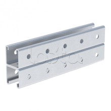 STRUT-профиль двойной 41х41х2,5х500 EKF (stpd414150x2,5)