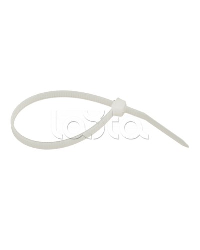 Хомут нейлоновый (3,6х150) (100шт.) EKF Basic (plc-c-3.6x150) в Северске Стяжки-хомуты Pintop.ru