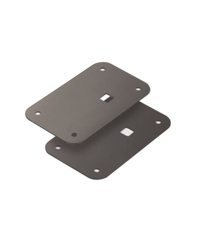 Монтажный набор на металл для считывателей ESMART Reader серии NEO (EA1240) в Северске Дополнительное оборудование для СКУД Pintop.ru