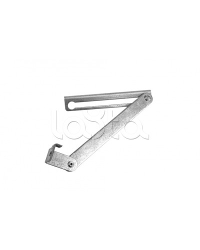 Фиксатор двери для шкафов EMS Elbox EMS-DS в Северске Аксессуары для стоек и шкафов Pintop.ru