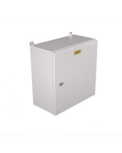 Шкаф навесной электротехнический Elbox EMW-800.800.210-1-IP66 в Северске Щиты электрические Pintop.ru