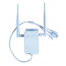 Wi-Fi роутер EverFocus ACE-AR4GW