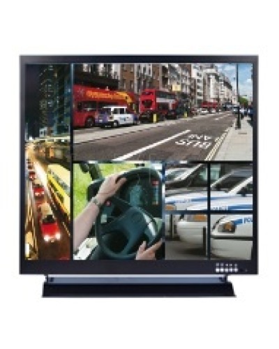 Монитор в метл. корпусе EverFocus ACE-H170MA в Северске Мониторы для видеонаблюдения Pintop.ru