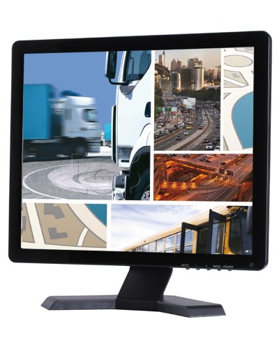 Монитор EverFocus ACE-H1901 в Северске Мониторы для видеонаблюдения Pintop.ru