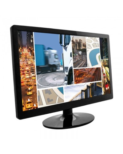 Монитор EverFocus ACE-H215W в Северске Мониторы для видеонаблюдения Pintop.ru