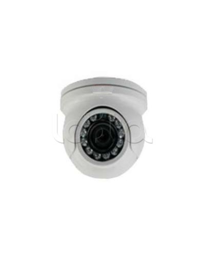 AHD-камера видеонаблюдения купольная EverFocus ACE-IMB20HD в Северске Аналоговые камеры Pintop.ru