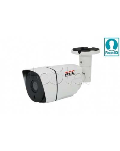 IP-камера видеонаблюдения в стандартном исполнении EverFocus ACE-JV50X в Северске IP-камеры Pintop.ru