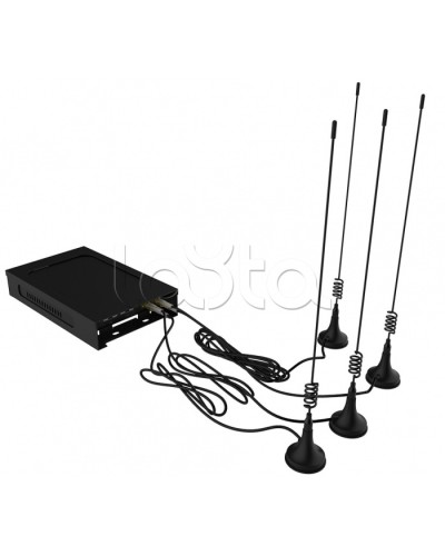 Wi-Fi роутер EverFocus ACE-MR4GW в Северске Маршрутизаторы, Роутеры и Точки Доступа Pintop.ru