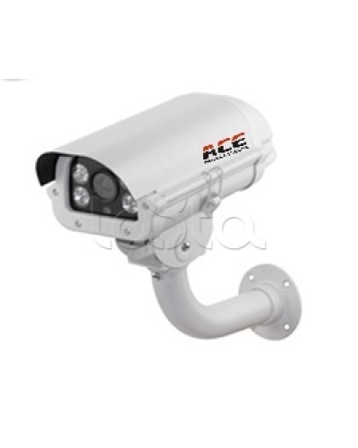 Камера видеонаблюдения уличная в стандартном исполнении EverFocus ACE-PV20HD в Северске Аналоговые камеры Pintop.ru