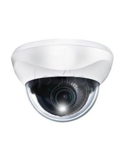 Камера видеонаблюдения купольная EverFocus ACE-SD10BHI120V1F 2812 в Северске Аналоговые камеры Pintop.ru