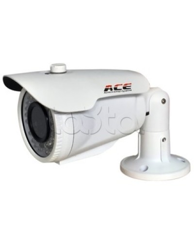 IP-камера видеонаблюдения в стандартном исполнении EverFocus ACE-YAV30X в Северске IP-камеры Pintop.ru