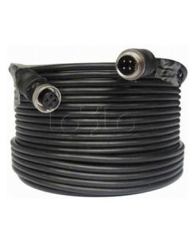 Кабель соединительный EverFocus AVIA-AVIA 10 м в Северске Оборудование для видеонаблюдения Pintop.ru