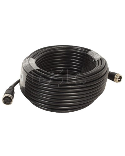 Кабель соединительный EverFocus AVIA-AVIA 5 м в Северске Оборудование для видеонаблюдения Pintop.ru