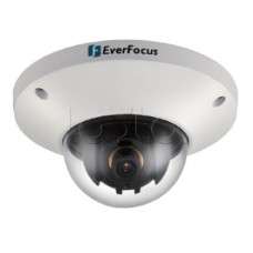 IP-камера видеонаблюдения купольная EverFocus EDN-228