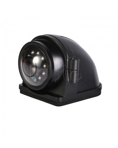 Камера видеонаблюдения купольная EverFocus EMW-921F в Северске Аналоговые камеры Pintop.ru