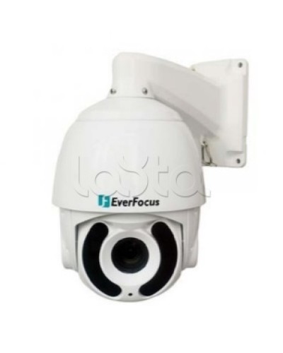 Камера видеонаблюдения поворотная купольная EverFocus EPA-6220 в Северске Аналоговые камеры Pintop.ru