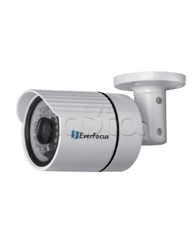 IP-камера видеонаблюдения уличная в стандартном исполнении EverFocus EZN-268 в Северске IP-камеры Pintop.ru