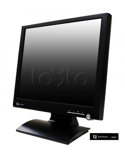 Монитор профессиональный EverFocus FH-17LED в Северске Мониторы для видеонаблюдения Pintop.ru