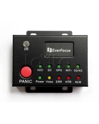 Панель индикации EverFocus LED Box в Северске Оборудование для видеонаблюдения Pintop.ru