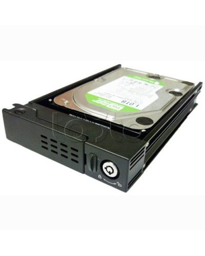 Контейнер HDD SATA EverFocus Лоток 3,5 в Северске Кронштейны и адаптеры для камер и мониторов Pintop.ru