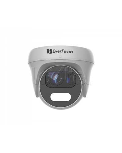 Камера видеонаблюдения купольная EverFocus EBA1540-FC в Северске Аналоговые камеры Pintop.ru