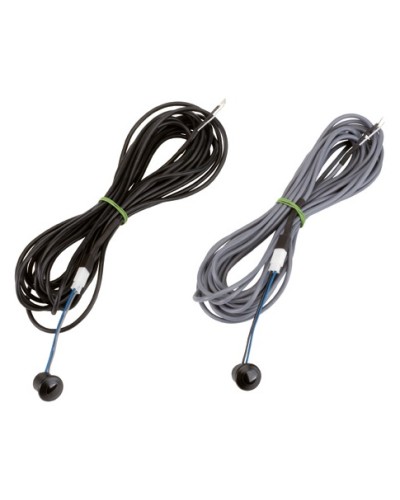 Фотоэлементы миниатюрные Faac 105127 в Северске Запчасти для шлагбаумов и автоматики Pintop.ru