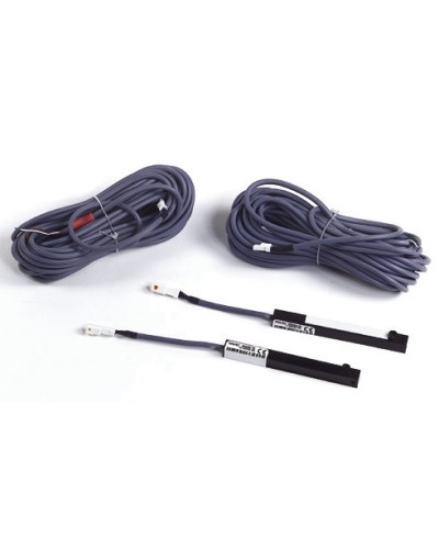 Фотоэлементы Faac 105209 в Северске Автоматизация ворот Pintop.ru