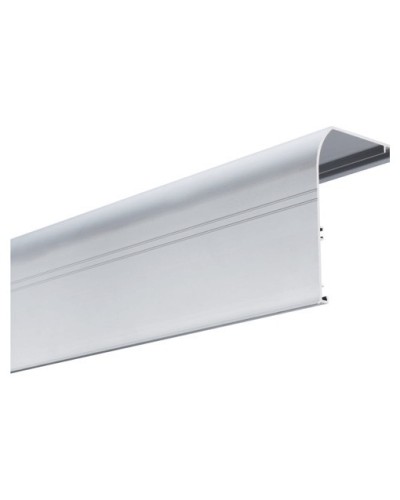 Профиль лицевой крышки Faac 105514 в Северске Запчасти для шлагбаумов и автоматики Pintop.ru