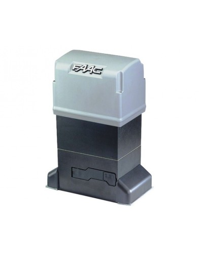 Привод 746 ER Z16 Faac 109776 в Северске Автоматизация ворот Pintop.ru