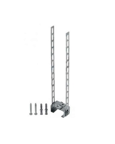 Центральное крепление рейки Faac 390765 в Северске Запчасти для шлагбаумов и автоматики Pintop.ru