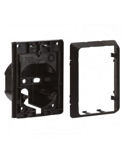 Адаптер для встроеного монтажа Faac 401065 в Северске Запчасти для шлагбаумов и автоматики Pintop.ru