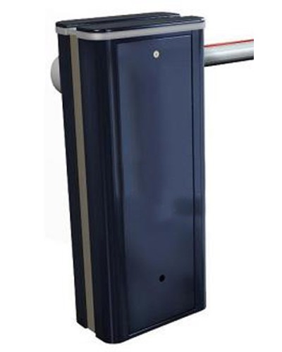 Кожух шлагбаума B680H, синий RAL 5011 Faac 416017 в Северске Запчасти для шлагбаумов и автоматики Pintop.ru