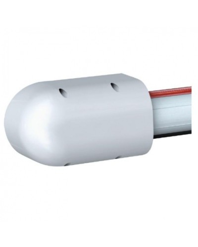 Крепление для круглых Faac 428445 в Северске Автоматические шлагбаумы Pintop.ru