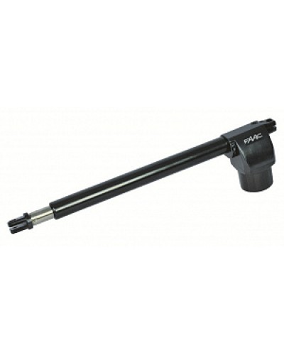 Привод электромеханический линейный Faac 6171021 в Северске Запчасти для шлагбаумов и автоматики Pintop.ru