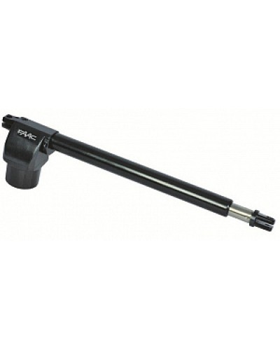 Привод электромеханический линейный Faac 6171022 в Северске Запчасти для шлагбаумов и автоматики Pintop.ru