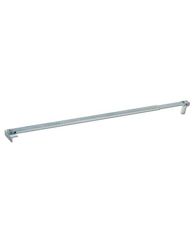 Рычаг телескопический для складывающихся ворот Faac 738703 в Северске Запчасти для шлагбаумов и автоматики Pintop.ru