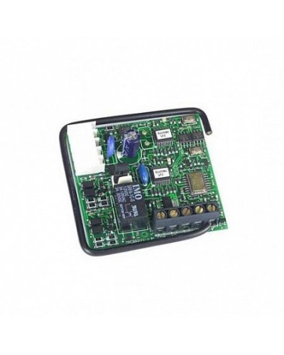 Радиоприемник Faac 787852 в Северске Запчасти для шлагбаумов и автоматики Pintop.ru