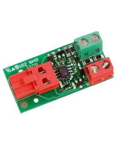 Плата для релейных фотоэлементов Faac 790062 в Северске Запчасти для шлагбаумов и автоматики Pintop.ru