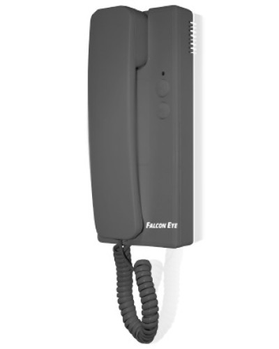 Трубка переговорная Falcon Eye FE-12M BLACK в Северске Переговорные устройства Pintop.ru