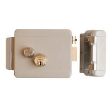 Замок электромеханический накладной Falcon Eye FE-2369i