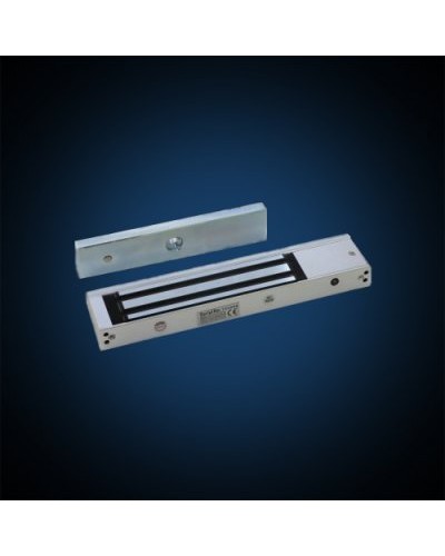 Электромагнитный замок Falcon Eye FE-L280 Комплект с уголком в Северске Электромагнитные замки Pintop.ru