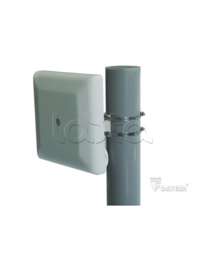 Извещатель оxранный радиоволновый линейный Forteza FMW-3 в Северске Извещатели охраны периметра Pintop.ru