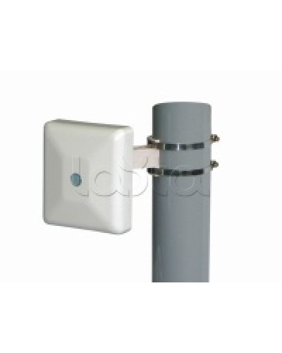 Извещатель оxранный радиоволновый двуxпозиционный Forteza FMW-4 в Северске Извещатели охраны периметра Pintop.ru