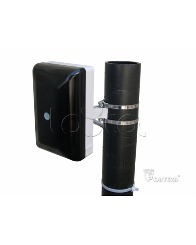 Извещатель охранный комбинированный линейный Forteza ФОРМАТ-50 в Северске Извещатели охраны периметра Pintop.ru